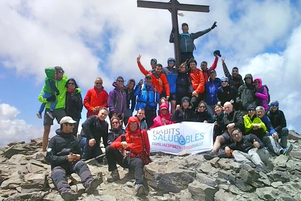 image n.2 of Pyrenees: A-day Hike with a Choice of 3 Levels activity in Barcelona, uploaded by supplier