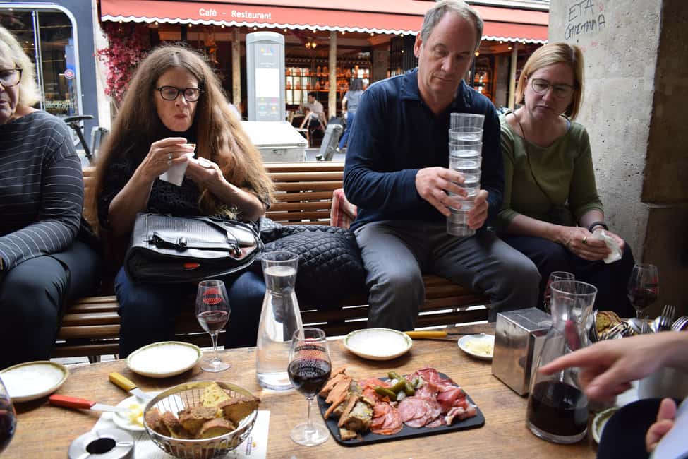 image n.9 of Paris: French Cuisine Guided Food Tour in Saint-Germain activity in Paris, uploaded by supplier