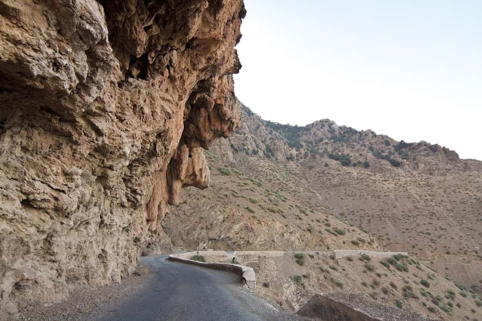 Bild Nr. 7 von Agadir/Tamraght/Taghazout: Paradise Valley Atlas Tour Aktivität in Agadir, hochgeladen vom Anbieter