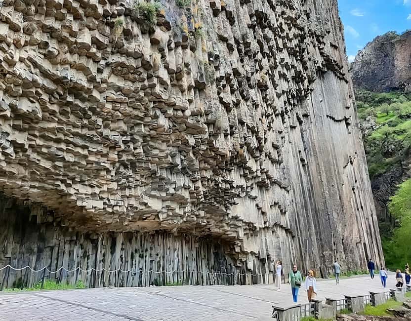 image n.23 of Discover The Most Amazing Attractions of Armenia in 2 Days activity in Vagharshapat, uploaded by supplier