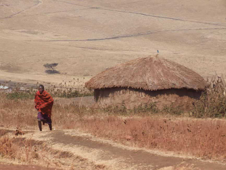 image n.19 of Masai Village Visit From Nairobi Day Tour activity in Central Kenya, uploaded by supplier