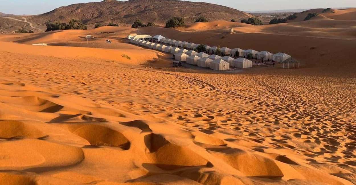 image n.7 of From Ouarzazate : 3 Days Desert Tour To Marrakech activity in Drâa-Tafilalet, uploaded by supplier