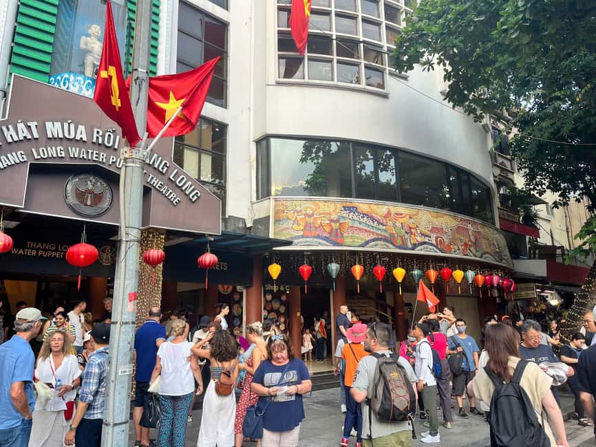 image n.32 of Hanoi: Incense Village, Hat, Lacquer Art & Train Street activity in Dong Bac, uploaded by supplier