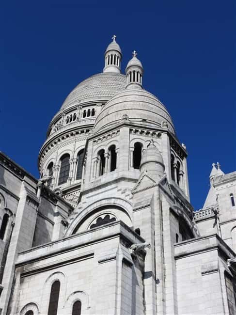 imagem n.5 de Paris: Visita o Sacré-Coeur e Montmartre com um guia de turismo especializado atividade em Paris, carregada pelo fornecedor