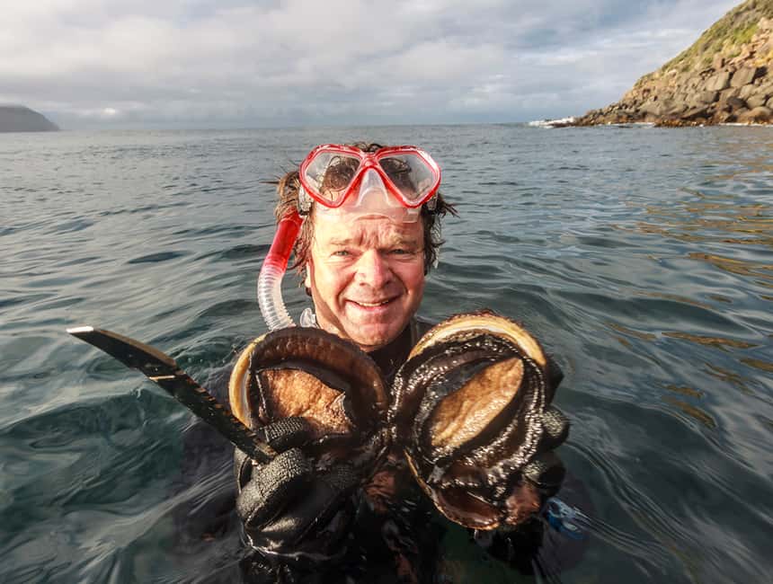 image n.2 of Hobart: Full-Day Tasmania Gourmet Seafood Cruise activity in Tasmania, uploaded by supplier