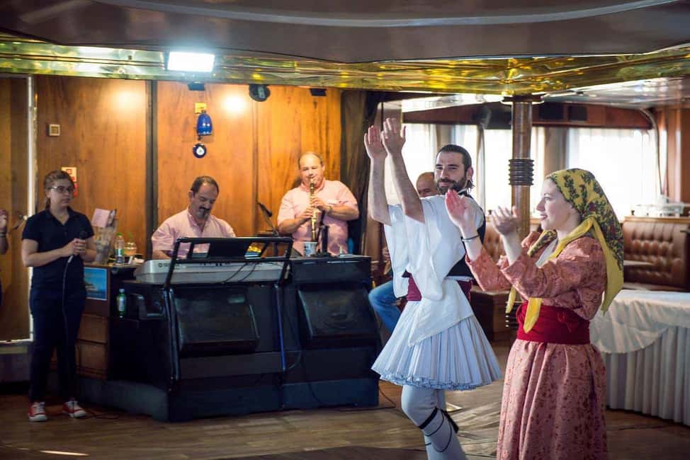 image n.6 of From Athens: Day Cruise to Hydra, Poros & Aegina with Lunch activity in Central Greece, uploaded by supplier