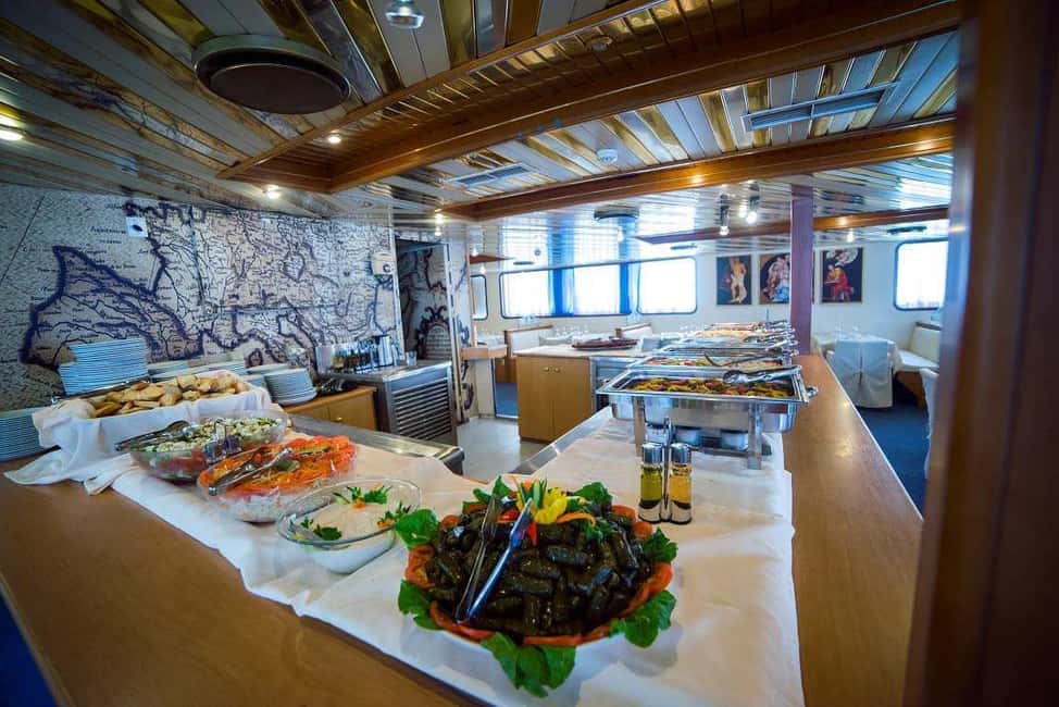 image n.5 of From Athens: Day Cruise to Hydra, Poros & Aegina with Lunch activity in Central Greece, uploaded by supplier