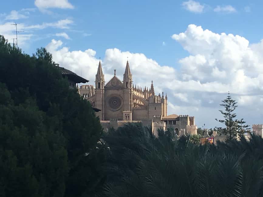 image n.9 of Palma de Mallorca: Guided Tour of the Old Town activity in Palma de Mallorca, uploaded by supplier
