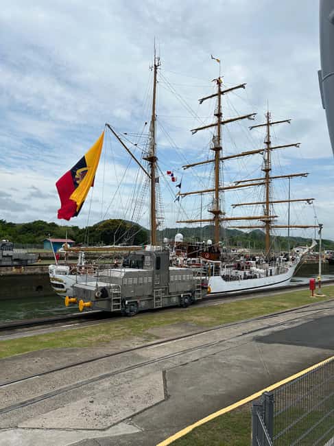 image n.22 of Panama Canal and Old Town City tour - Private activity in Panama City, uploaded by supplier