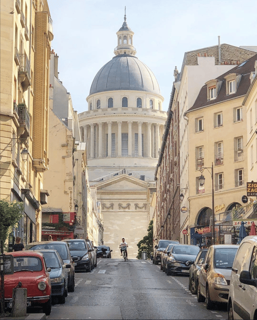 image n.5 of Paris through Emily’s eyes activity in Paris, uploaded by supplier