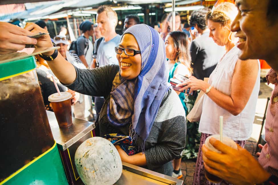 image n.5 of Kuala Lumpur: Private Food Tour – 10 Tastings with Locals activity in Kuala Lumpur, uploaded by supplier