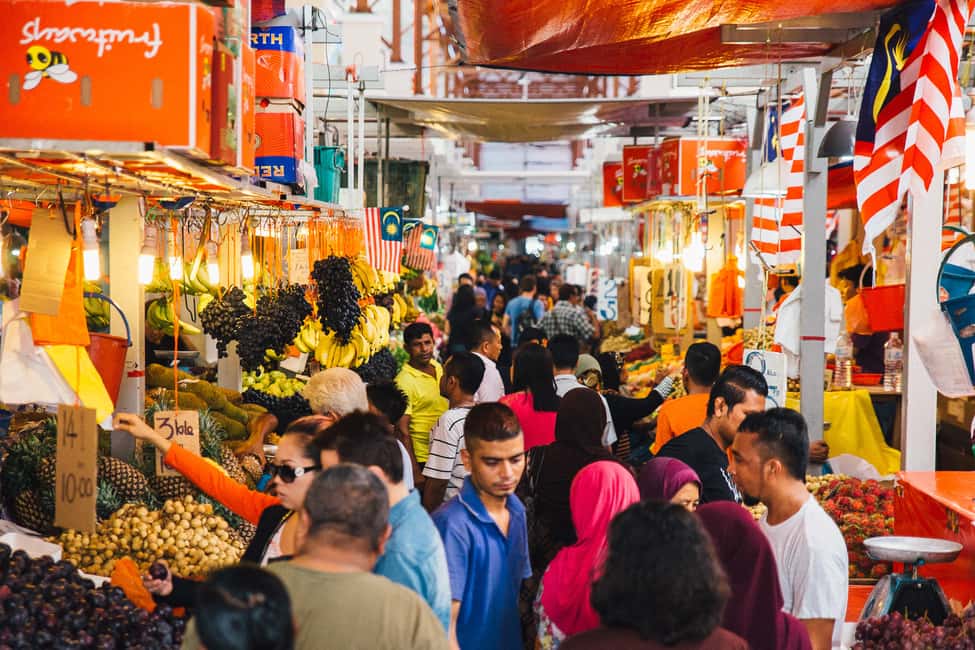 image n.9 of Kuala Lumpur: Private Food Tour – 10 Tastings with Locals activity in Kuala Lumpur, uploaded by supplier