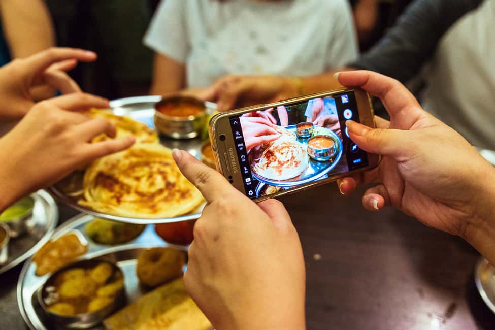 image n.2 of Kuala Lumpur: Private Food Tour – 10 Tastings with Locals activity in Kuala Lumpur, uploaded by supplier