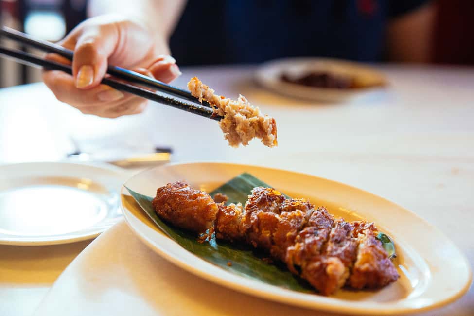 image n.4 of Kuala Lumpur: Private Food Tour – 10 Tastings with Locals activity in Kuala Lumpur, uploaded by supplier