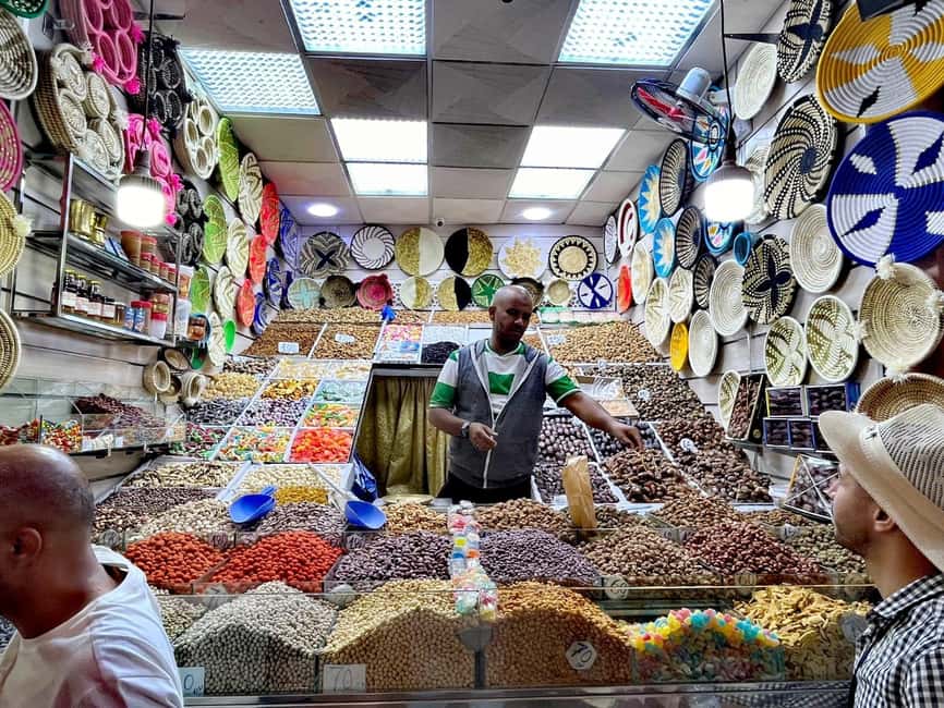 image n.28 of Sparkling Marrakech through the eyes of your local Guide activity in Marrakesh, uploaded by supplier