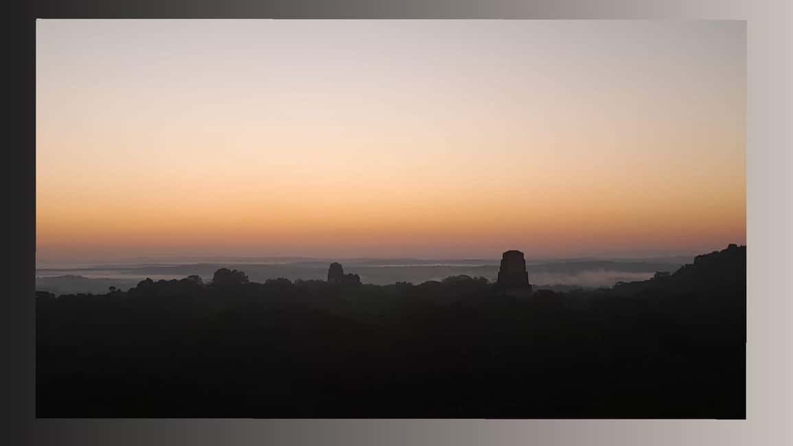 image n.22 of Tour to Tikal: from Mundo Maya Airport in Flores activity in Flores, Guatemala, uploaded by supplier