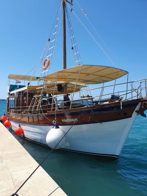 image n.16 of Fažana: Brijuni Islands Cruise with Peacock Island Stop activity in Pula, uploaded by supplier