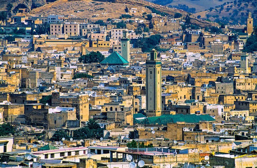 image n.12 of Fez Medina Guided Tour activity in Fes, uploaded by supplier