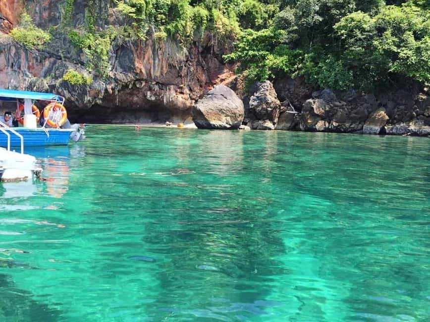 image n.6 of Langkawi Island: Hopping 5 in 1 Grand Tour activity in Kedah, uploaded by supplier