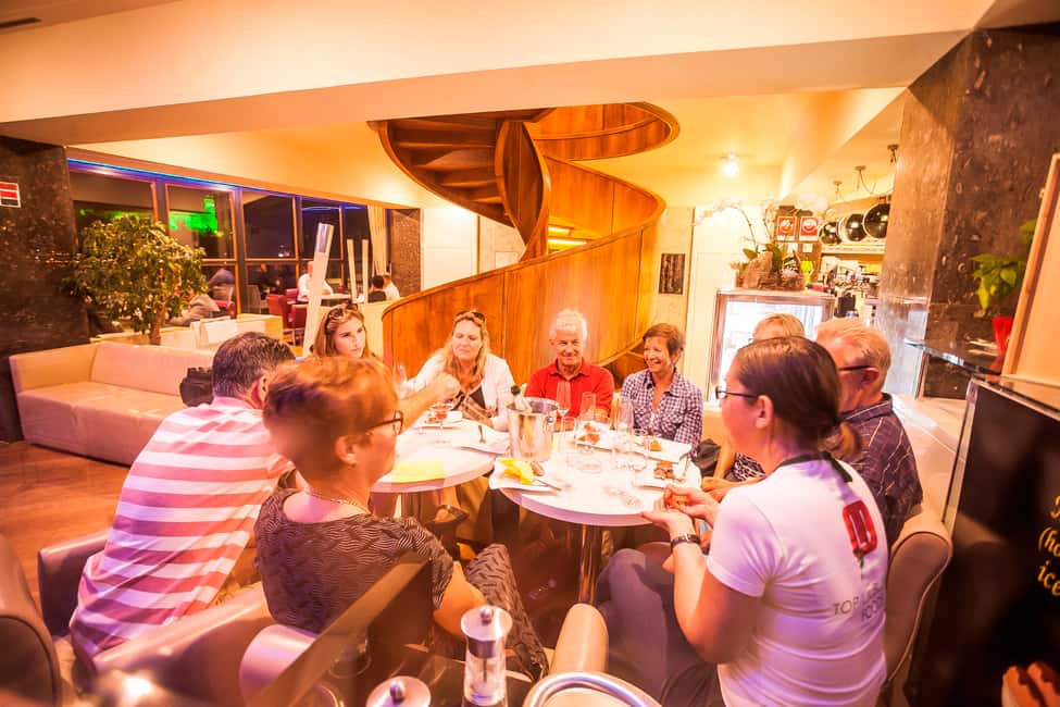 image n.8 of Ljubljana: Slovenian Cuisine Walking Tour with Tastings activity in Ljubljana, uploaded by supplier