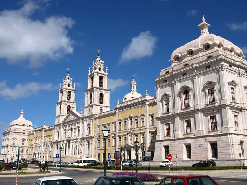 image n.2 of Mafra, Ericeira Private Tour from Lisbon activity in Mafra, uploaded by supplier