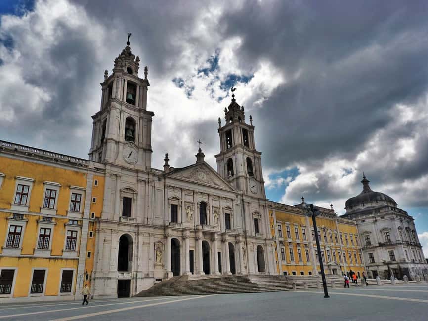 image n.3 of Mafra, Ericeira Private Tour from Lisbon activity in Mafra, uploaded by supplier