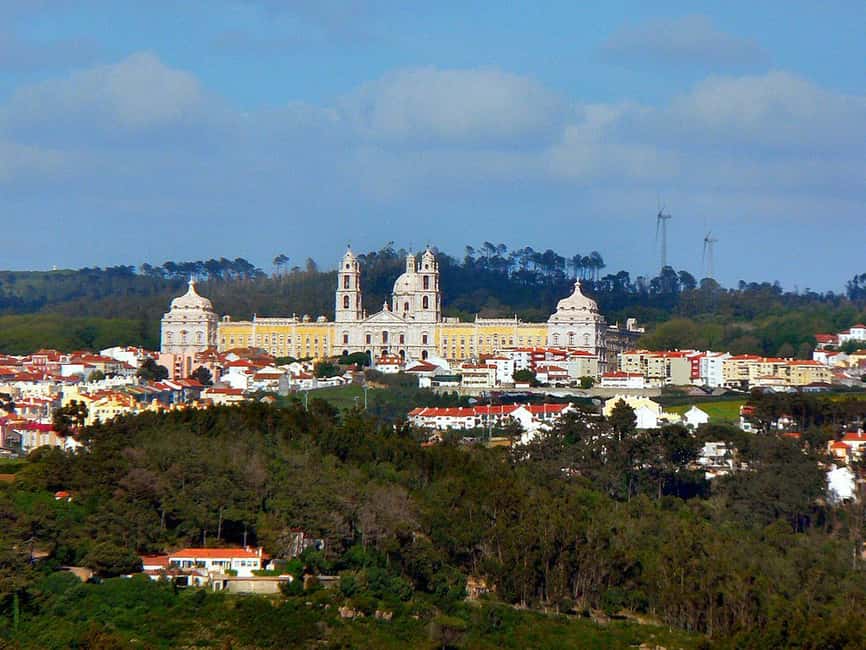 image n.6 of Mafra, Ericeira Private Tour from Lisbon activity in Mafra, uploaded by supplier