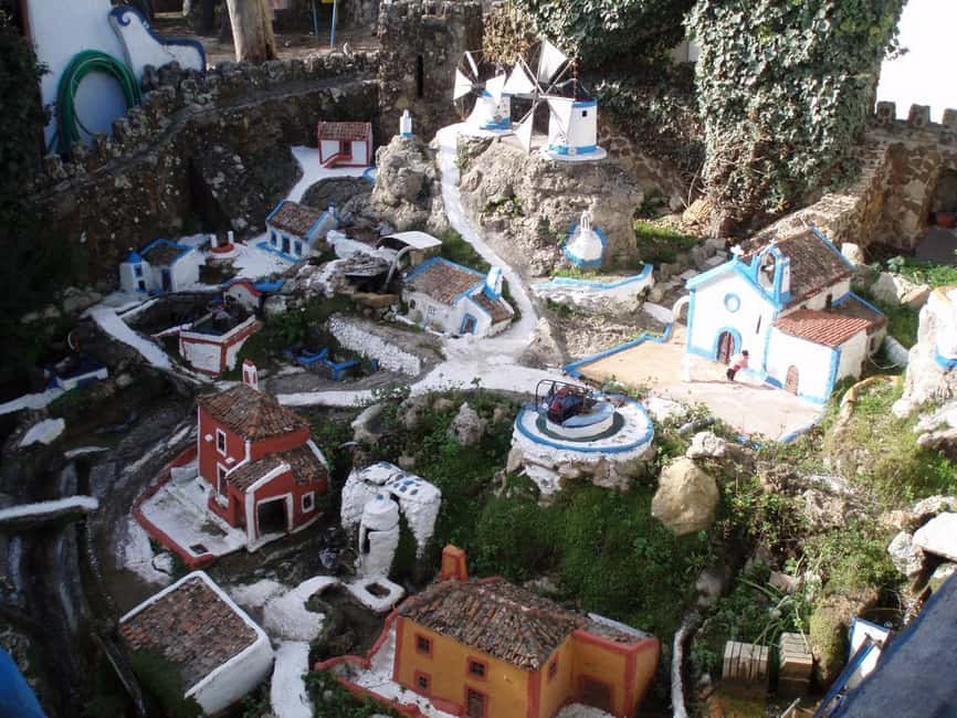 image n.9 of Mafra, Ericeira Private Tour from Lisbon activity in Mafra, uploaded by supplier