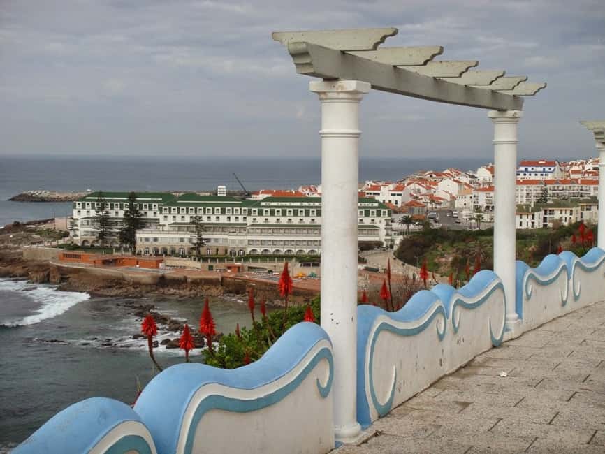 image n.17 of Mafra, Ericeira Private Tour from Lisbon activity in Mafra, uploaded by supplier