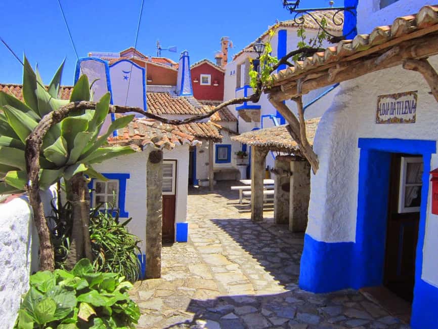 image n.13 of Mafra, Ericeira Private Tour from Lisbon activity in Mafra, uploaded by supplier