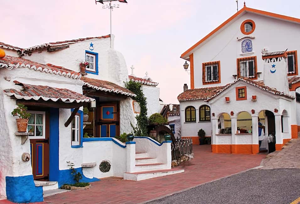image n.14 of Mafra, Ericeira Private Tour from Lisbon activity in Mafra, uploaded by supplier