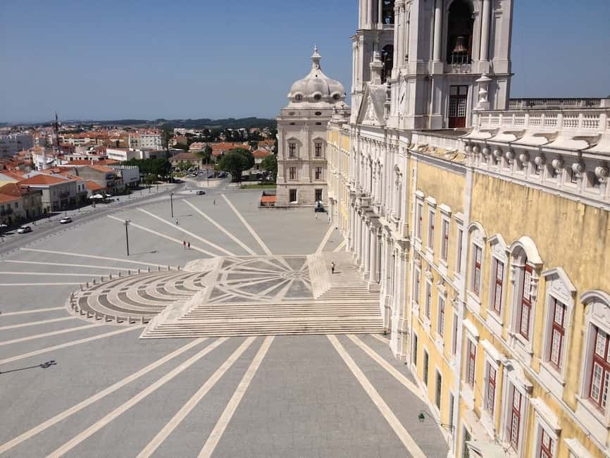 image n.5 of Mafra, Ericeira Private Tour from Lisbon activity in Mafra, uploaded by supplier