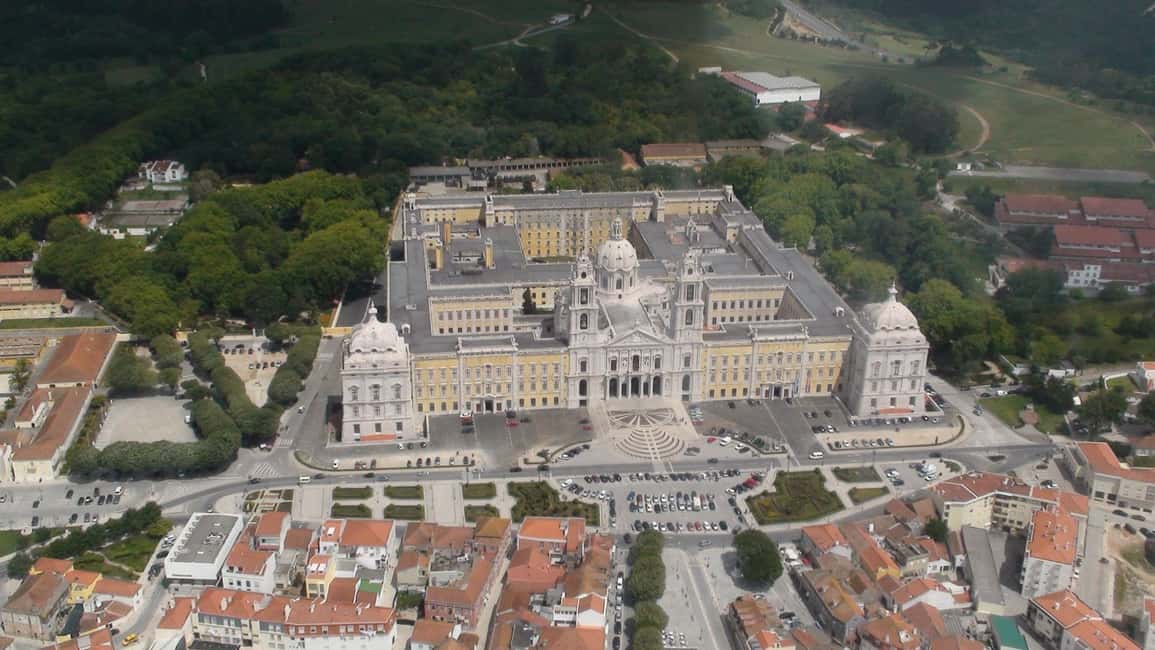 image n.7 of Mafra, Ericeira Private Tour from Lisbon activity in Mafra, uploaded by supplier