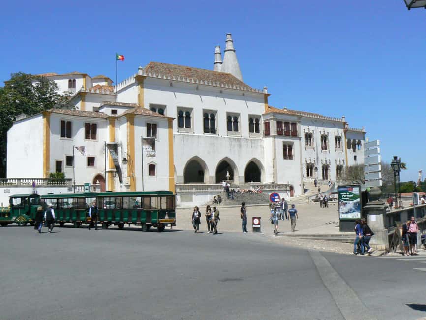 image n.20 of Mafra, Ericeira Private Tour from Lisbon activity in Mafra, uploaded by supplier