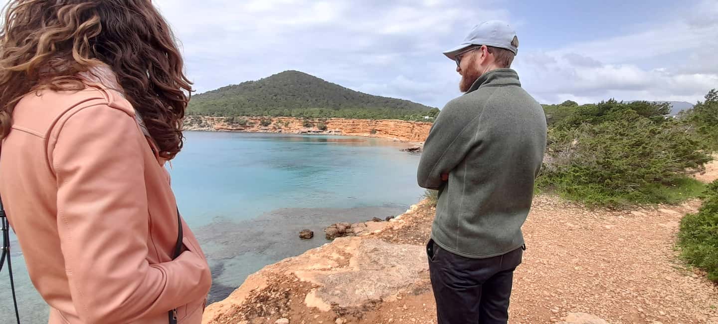 Image N°25 de TOUR DES INCONTOURNABLES D'IBIZA : Du patrimoine de l'Unesco aux plus belles plages activité à Ibiza (ville), publiée par le prestataire