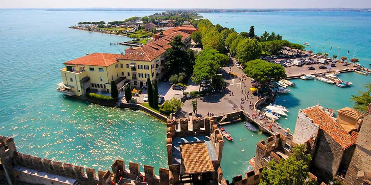 image n.2 of From Milan: Full-Day Discovering Garda Lake activity in Lombardy, uploaded by supplier