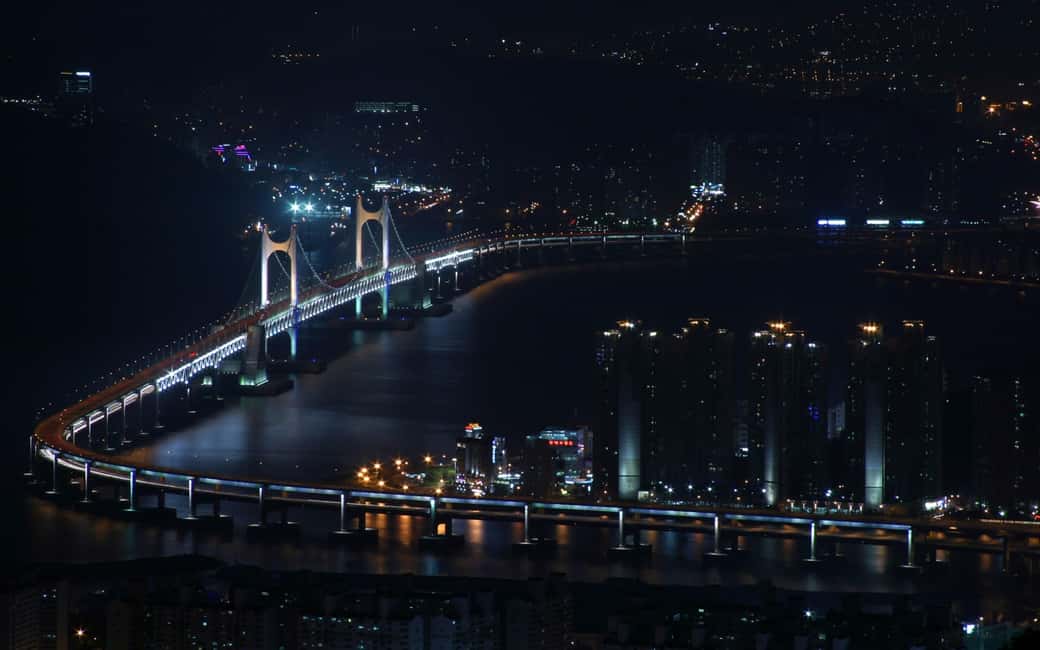 image n.4 of Busan Private Tour with a Local activity in Busan, uploaded by supplier