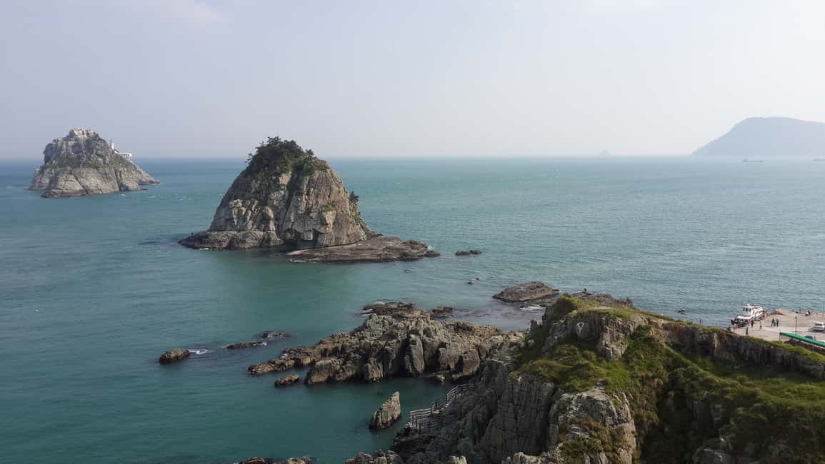 image n.5 of Busan Private Tour with a Local activity in Busan, uploaded by supplier