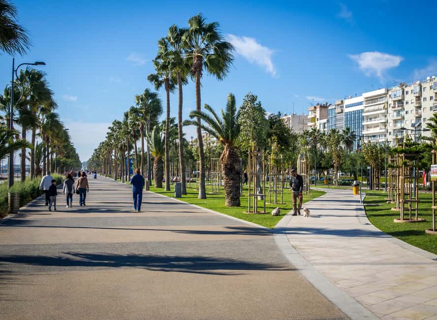 image n.3 of Welcome to Limassol: Private Tour with a Local activity in Limassol, uploaded by supplier