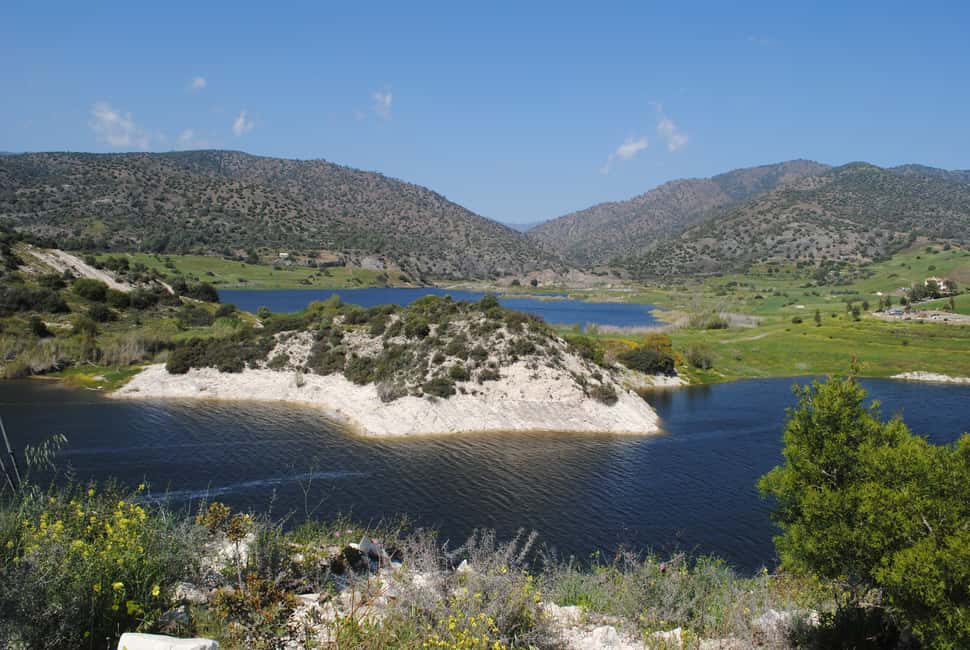 image n.4 of Welcome to Limassol: Private Tour with a Local activity in Limassol, uploaded by supplier