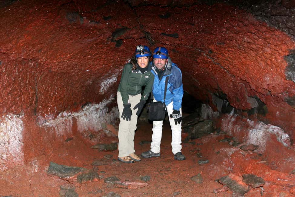 bild nr.15 av Silfra: Leidarendi Lava grott- och snorklingstur med foton aktivitet i Reykjavik, uppladdad av arrangören