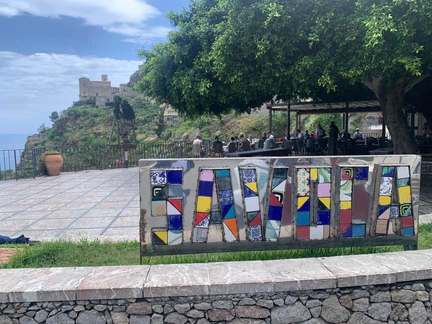 image n.3 of Private Tour to Taormina, Savoca and Messina starting from Messina activity in Taormina, uploaded by supplier