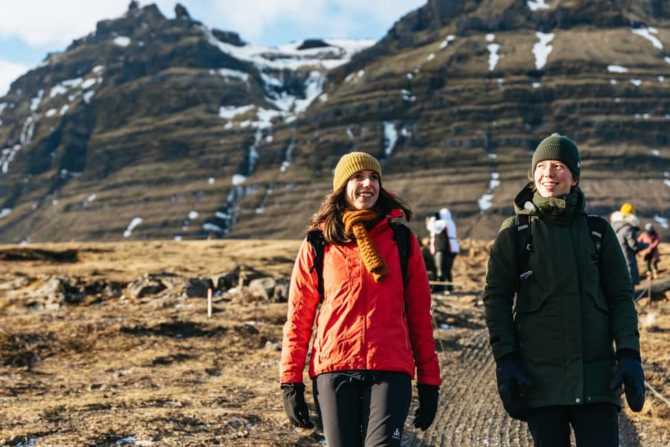 image n.8 of From Reykjavik: Snæfellsnes Peninsula Full-Day Tour activity in Western Region, Iceland, uploaded by supplier