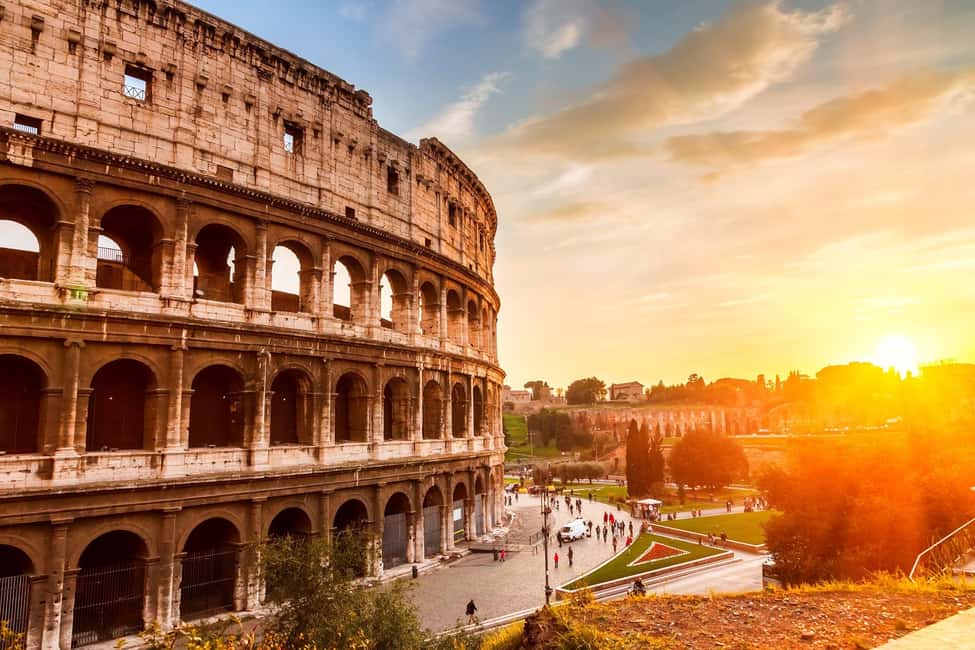 image n.14 of From Civitavecchia: Best of Rome and Vatican Shore Excursion activity in Rome, uploaded by supplier