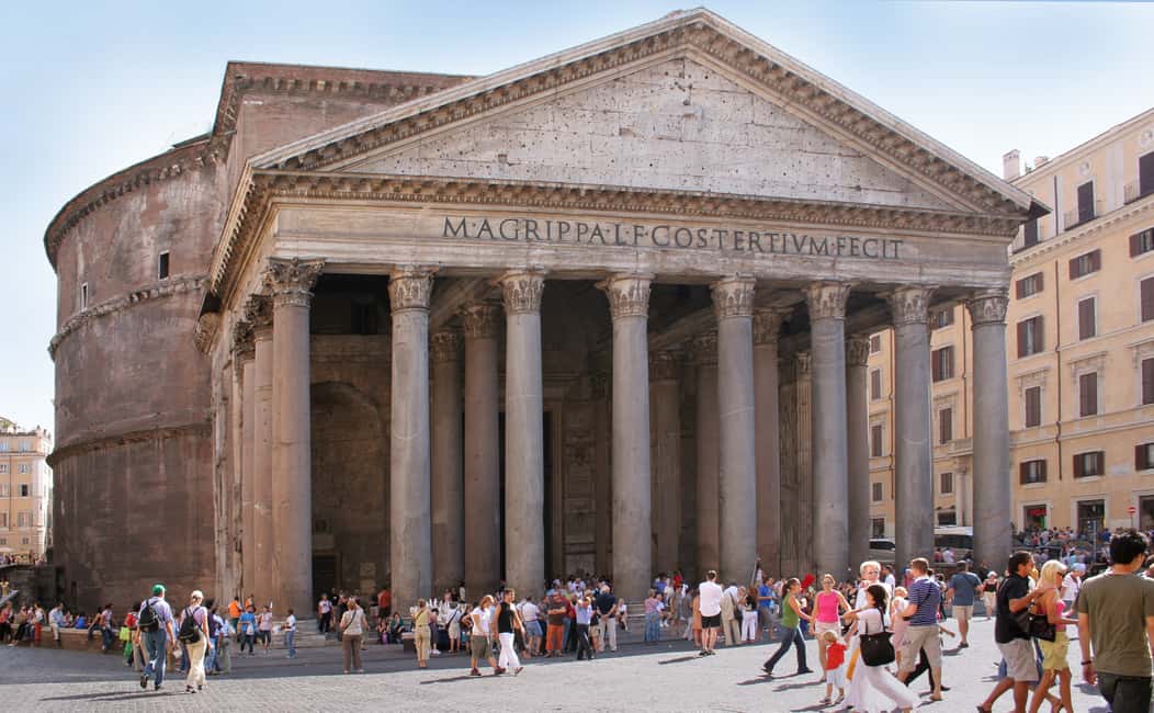 image n.3 of From Civitavecchia: Best of Rome and Vatican Shore Excursion activity in Rome, uploaded by supplier