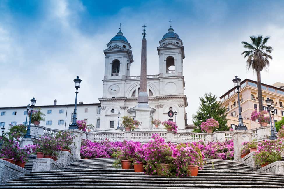 image n.9 of From Civitavecchia: Best of Rome and Vatican Shore Excursion activity in Rome, uploaded by supplier