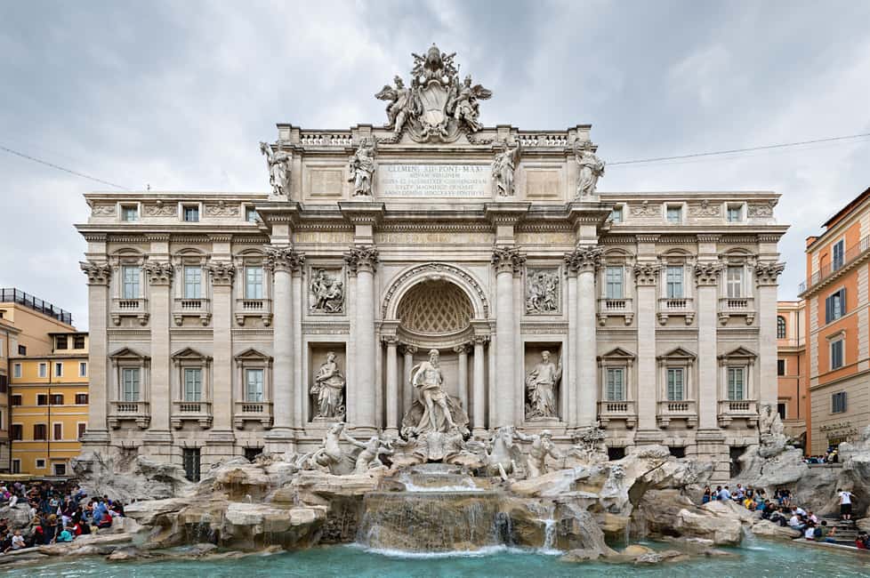 image n.4 of From Civitavecchia: Best of Rome and Vatican Shore Excursion activity in Rome, uploaded by supplier