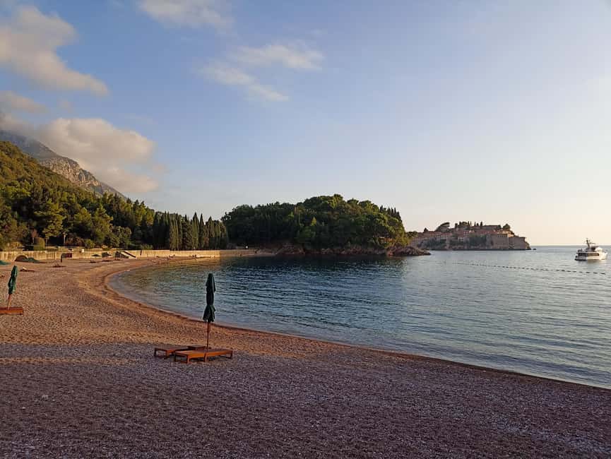 image n.7 of From Podgorica: NP Skadar lake, St. Stefan & Kotor day trip activity in Podgorica Municipality, uploaded by supplier