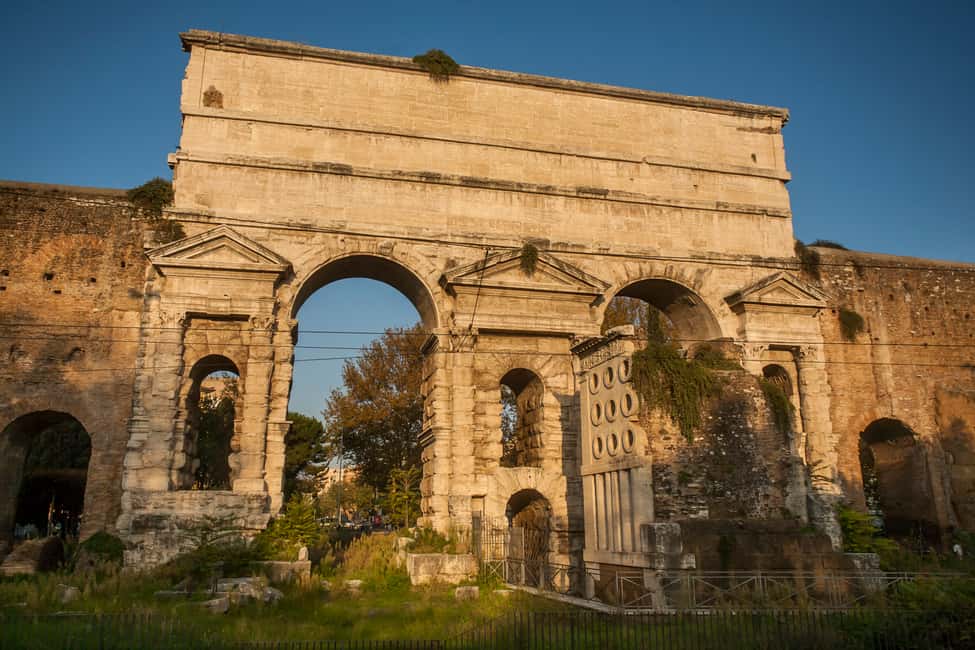 image n.12 of Rome: Hadrian's Villa and Villa d'Este Half-Day Tour activity in Tivoli, Lazio, uploaded by supplier