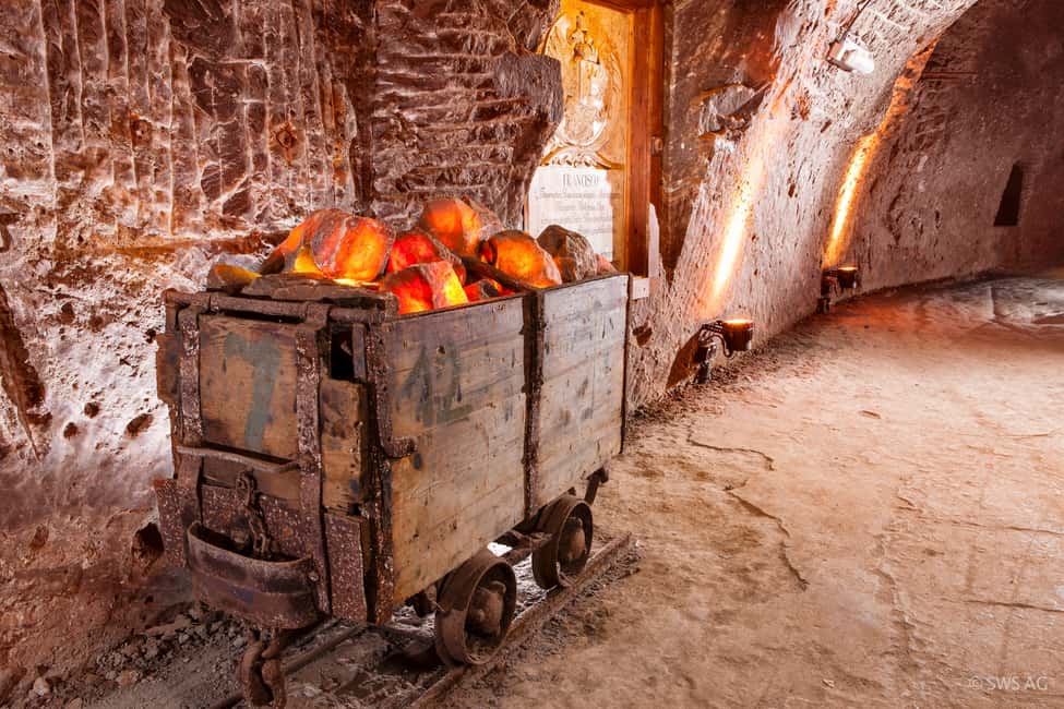 image n.2 of Bavarian Salt Mine Tour and Berchtesgaden activity in Berchtesgaden, uploaded by supplier